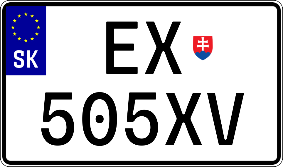 Typ IV - Bežná 2R
