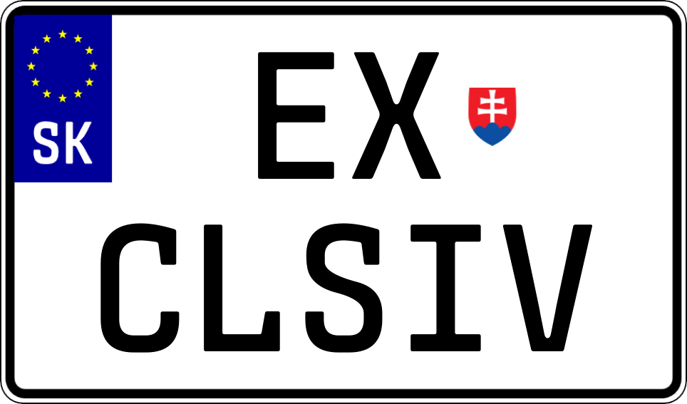 Typ IV - Bežná 2R