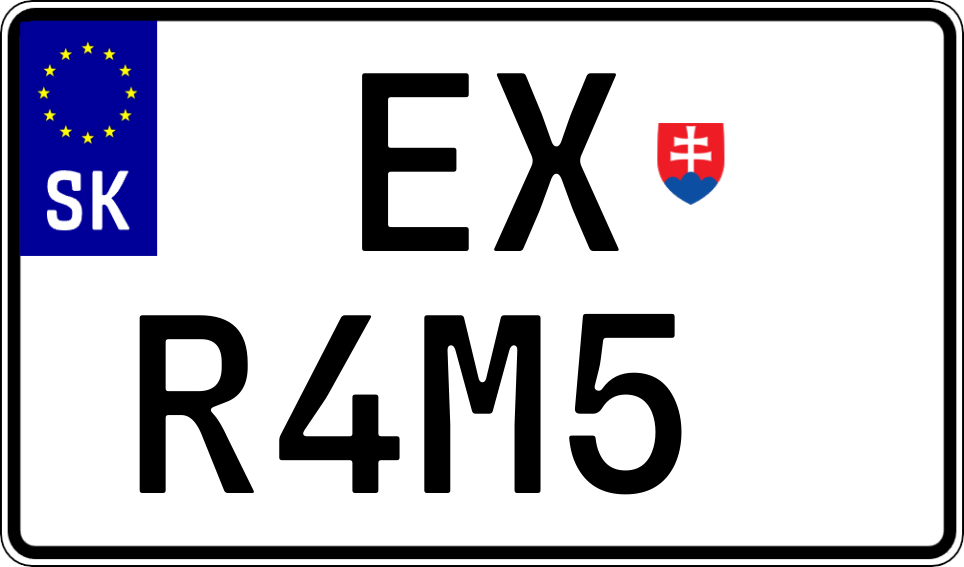 Typ IV - Bežná 2R
