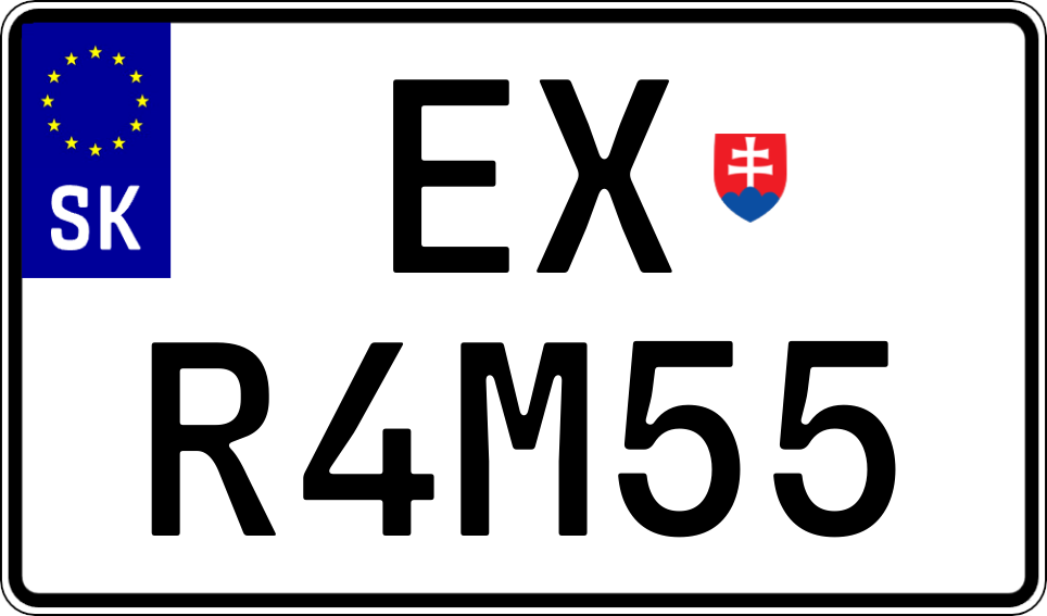Typ IV - Bežná 2R