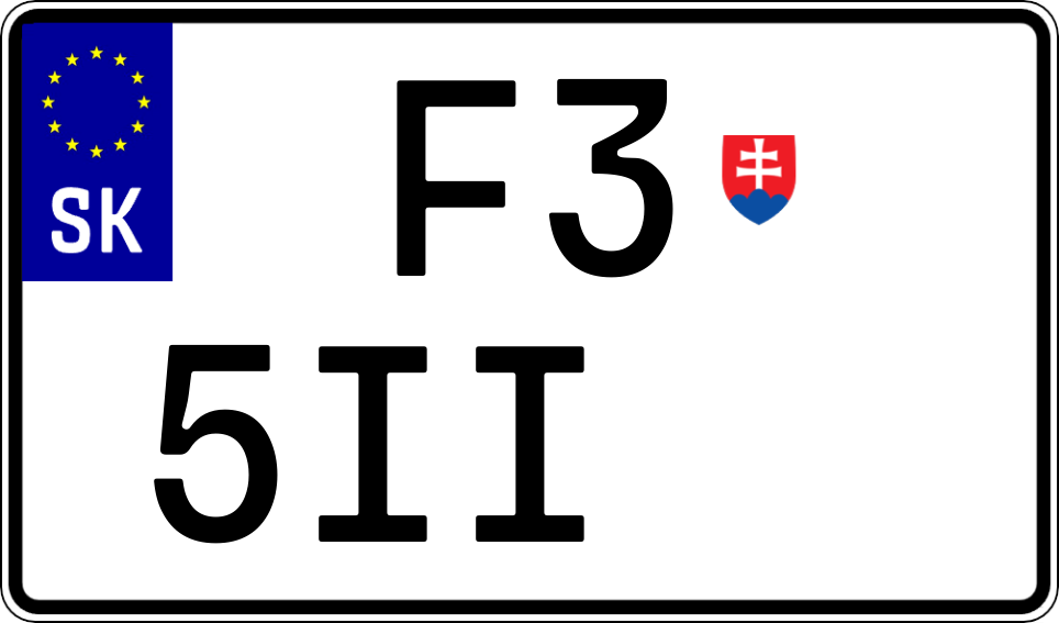 Typ IV - Bežná 2R