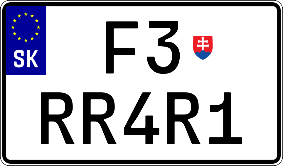 Typ IV - Bežná 2R
