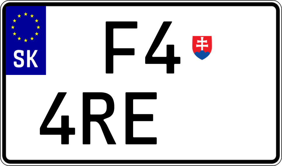 Typ IV - Bežná 2R