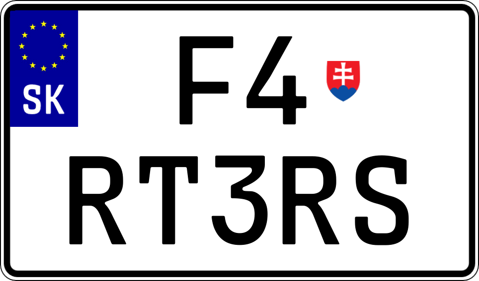 Typ IV - Bežná 2R