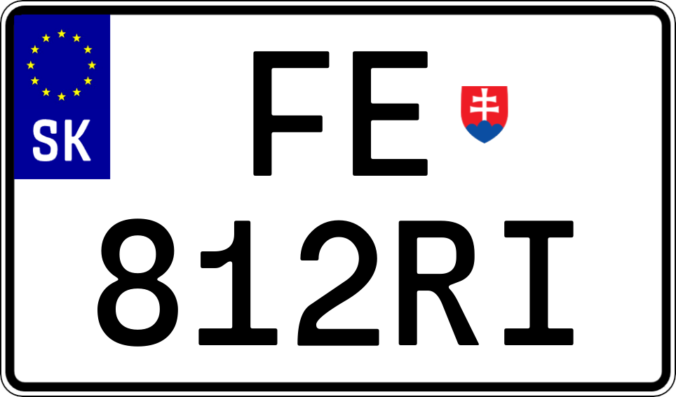 Typ IV - Bežná 2R
