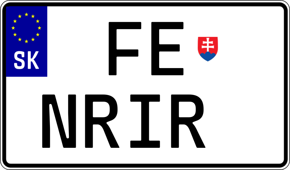 Typ IV - Bežná 2R