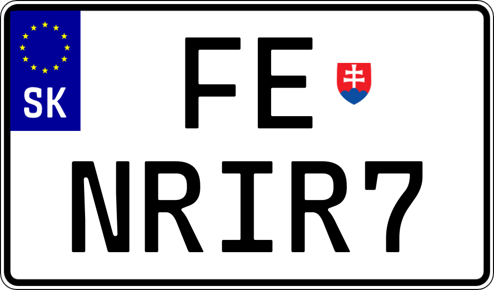 Typ IV - Bežná 2R
