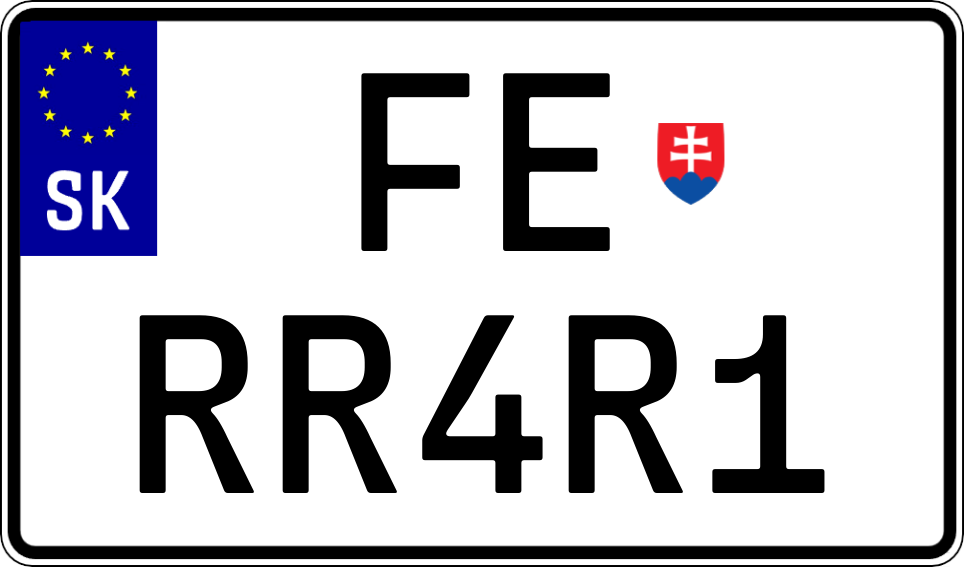 Typ IV - Bežná 2R