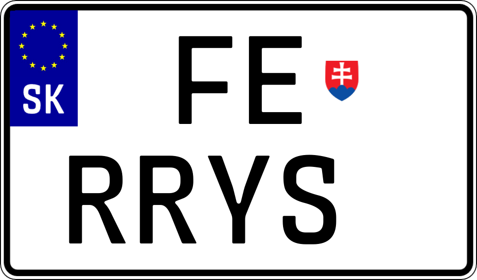 Typ IV - Bežná 2R
