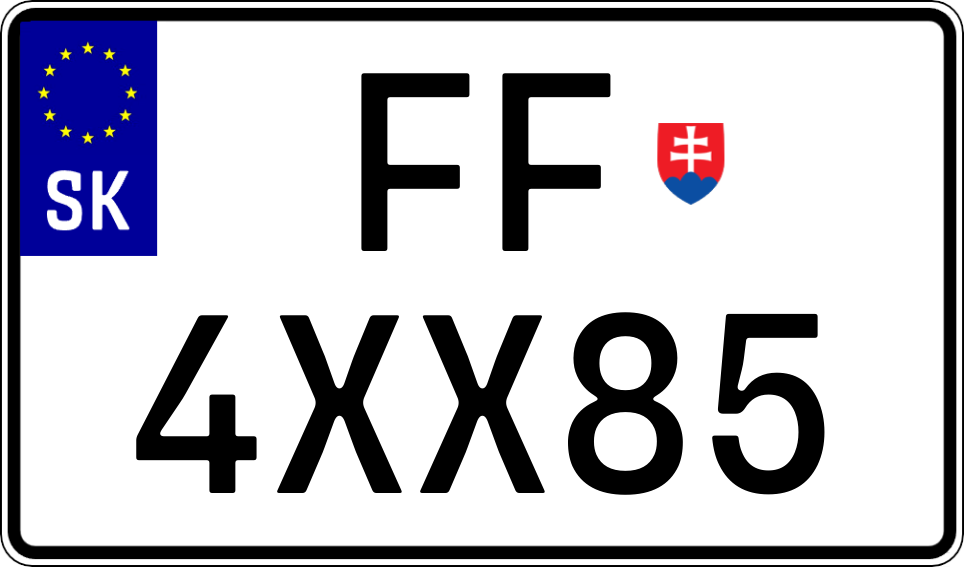 Typ IV - Bežná 2R