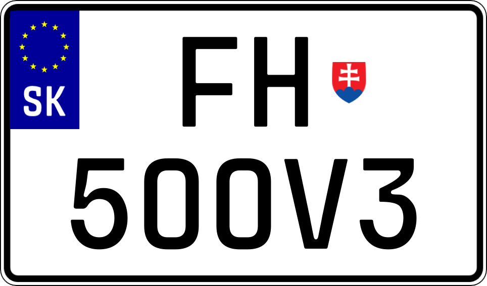 Typ IV - Bežná 2R