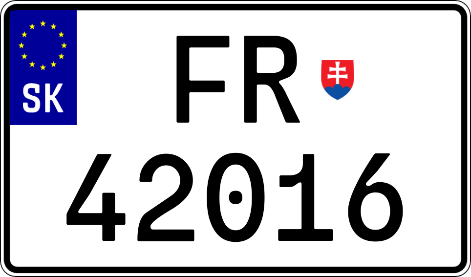 Typ IV - Bežná 2R