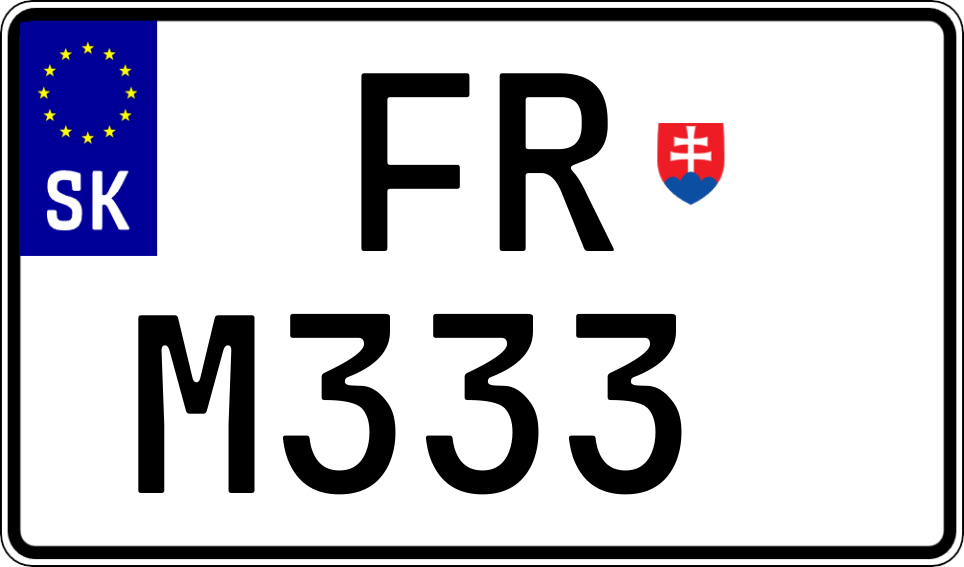 Typ IV - Bežná 2R
