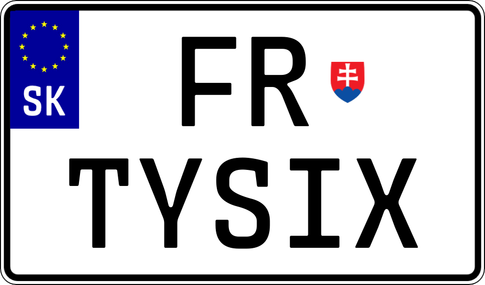 Typ IV - Bežná 2R