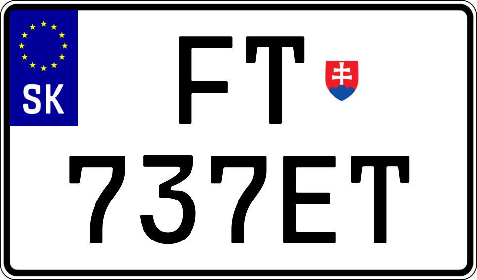 Typ IV - Bežná 2R