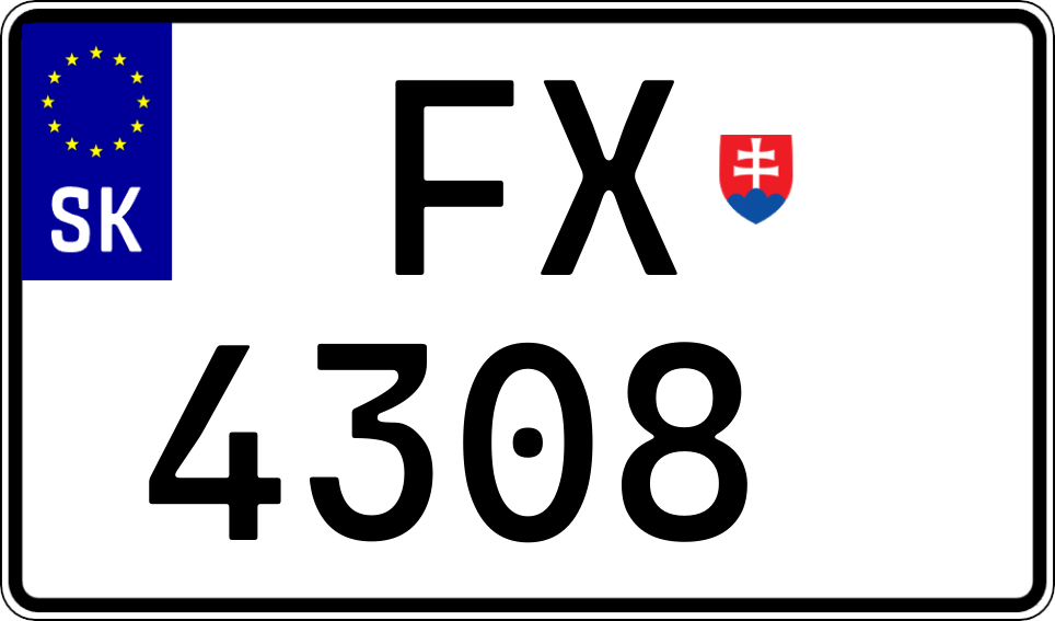 Typ IV - Bežná 2R