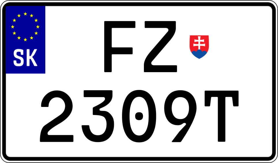 Typ IV - Bežná 2R