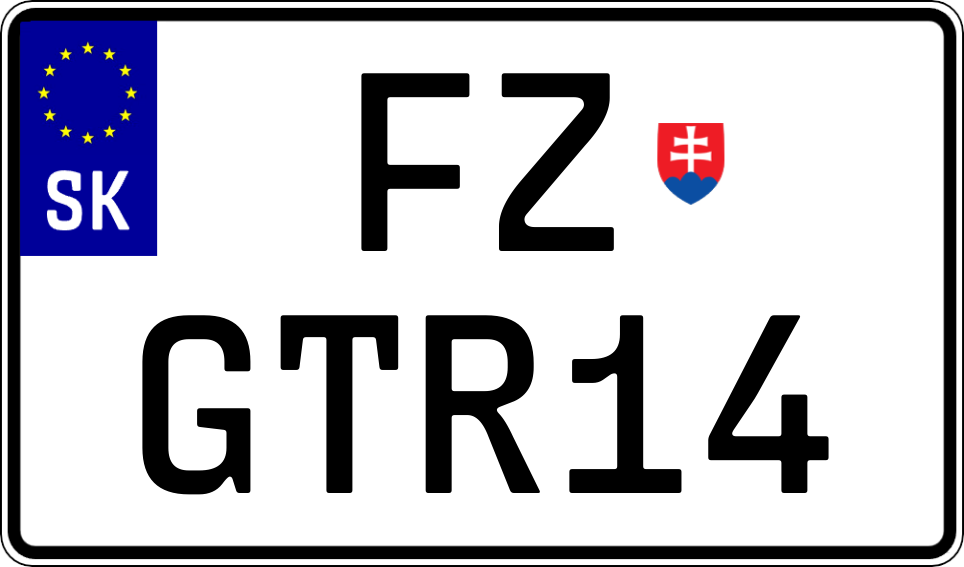 Typ IV - Bežná 2R