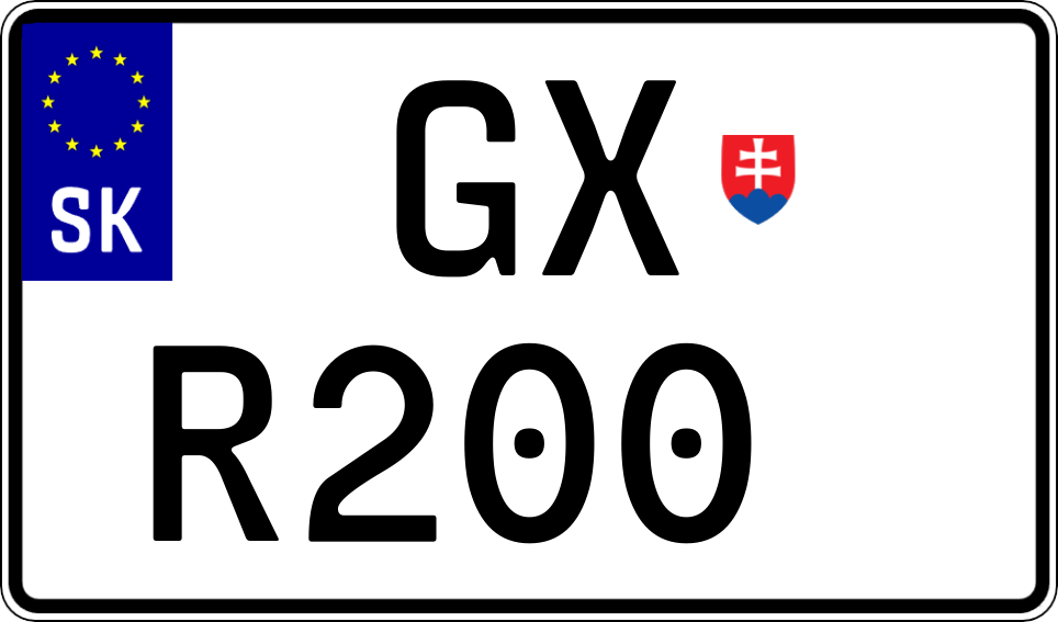 Typ IV - Bežná 2R