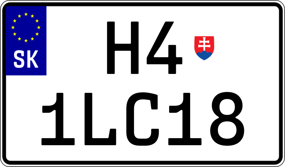 Typ IV - Bežná 2R