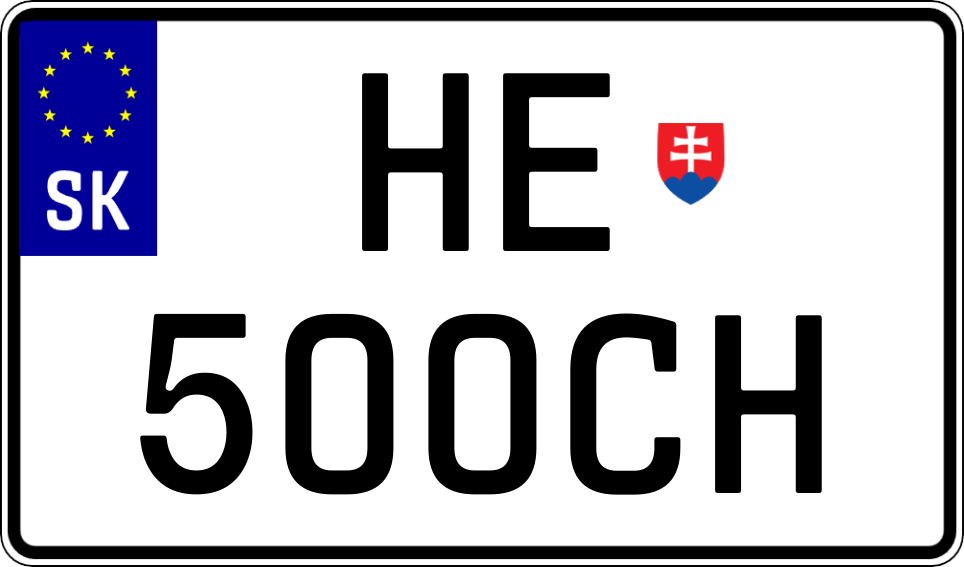 Typ IV - Bežná 2R