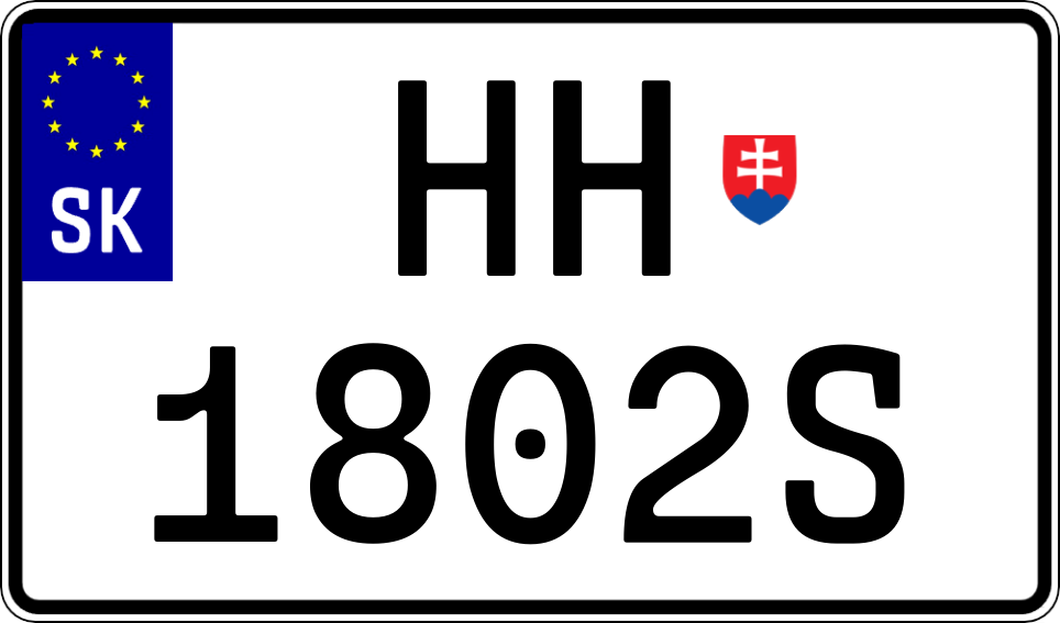Typ IV - Bežná 2R