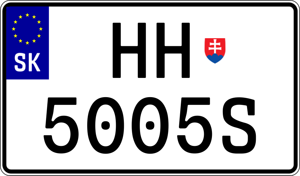 Typ IV - Bežná 2R