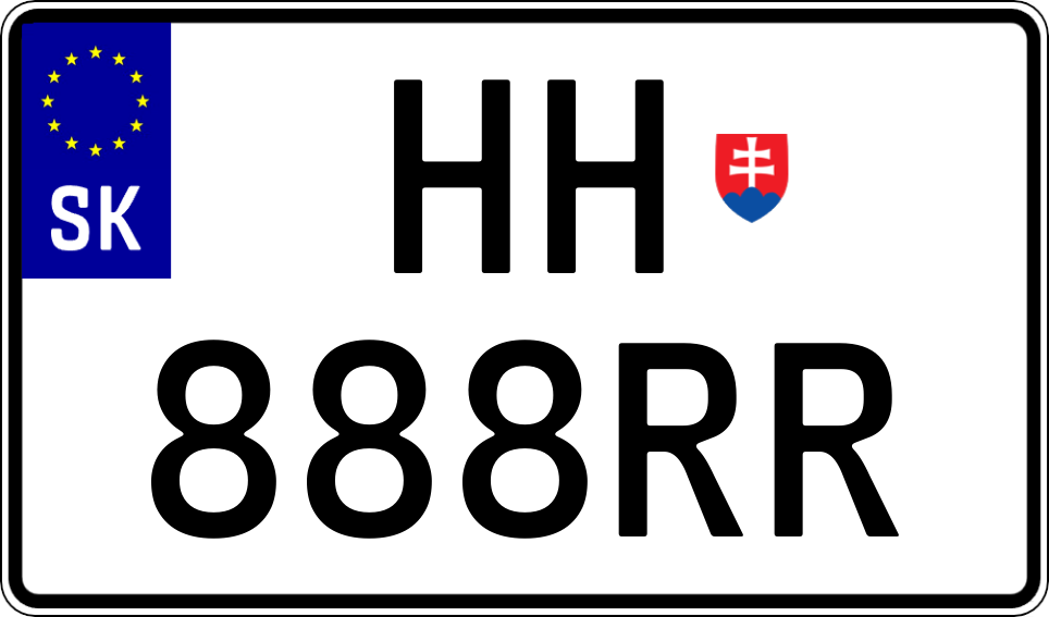 Typ IV - Bežná 2R