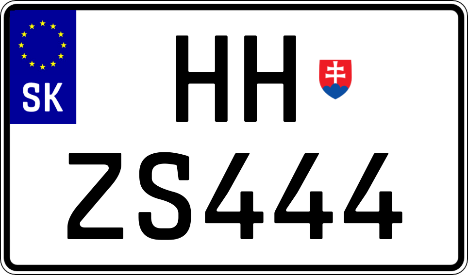 Typ IV - Bežná 2R