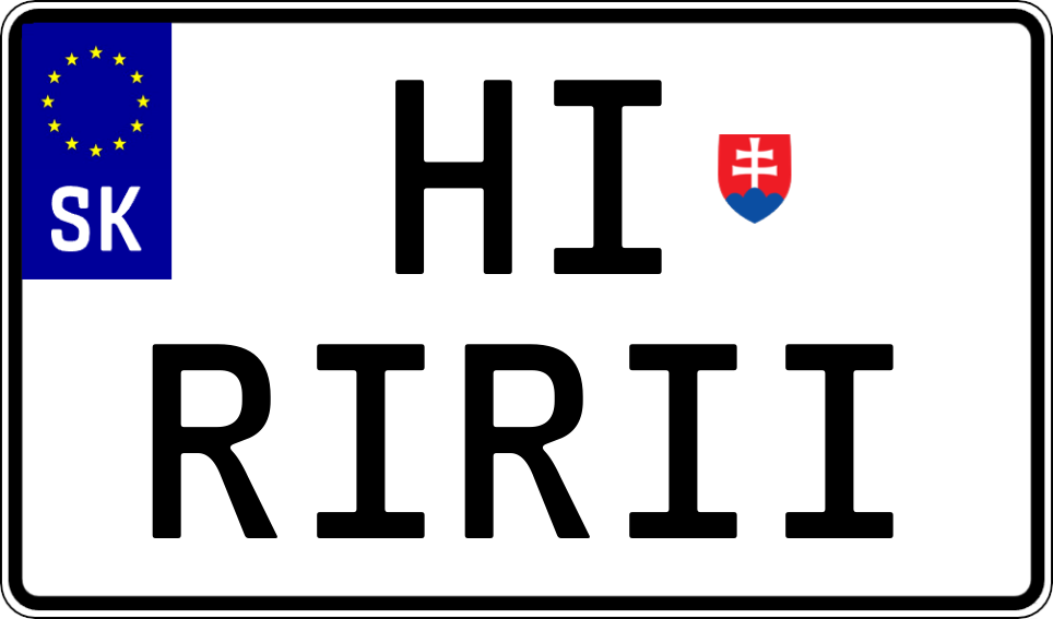 Typ IV - Bežná 2R