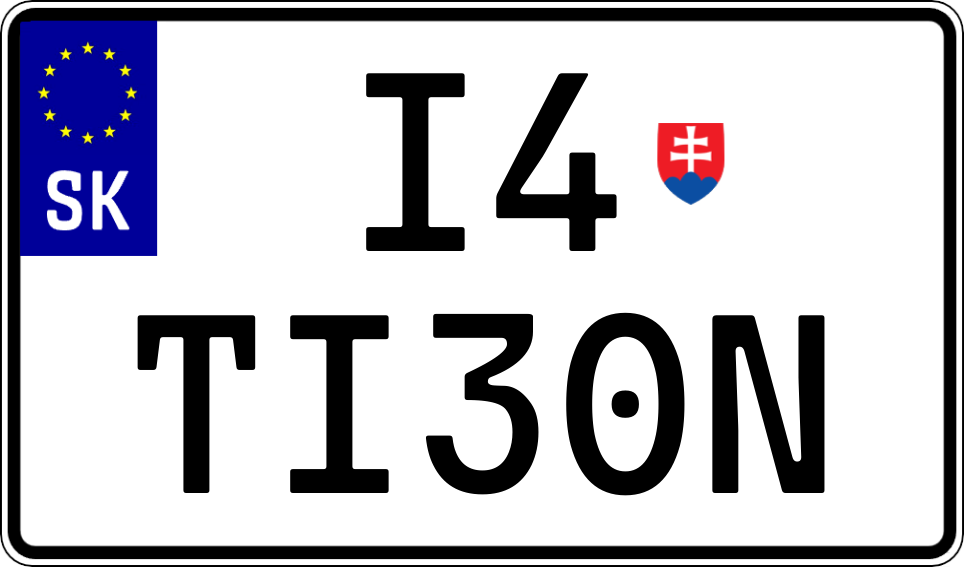 Typ IV - Bežná 2R