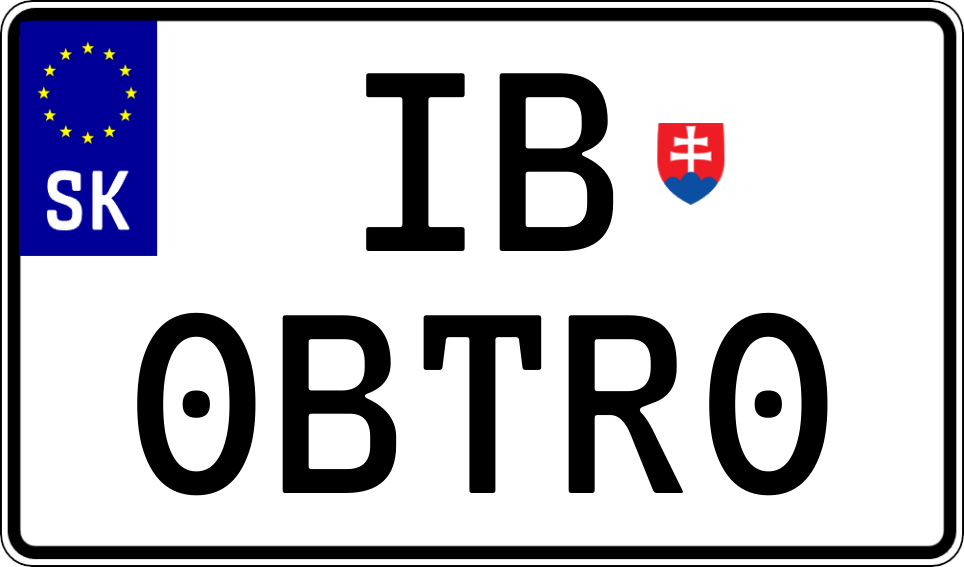 Typ IV - Bežná 2R