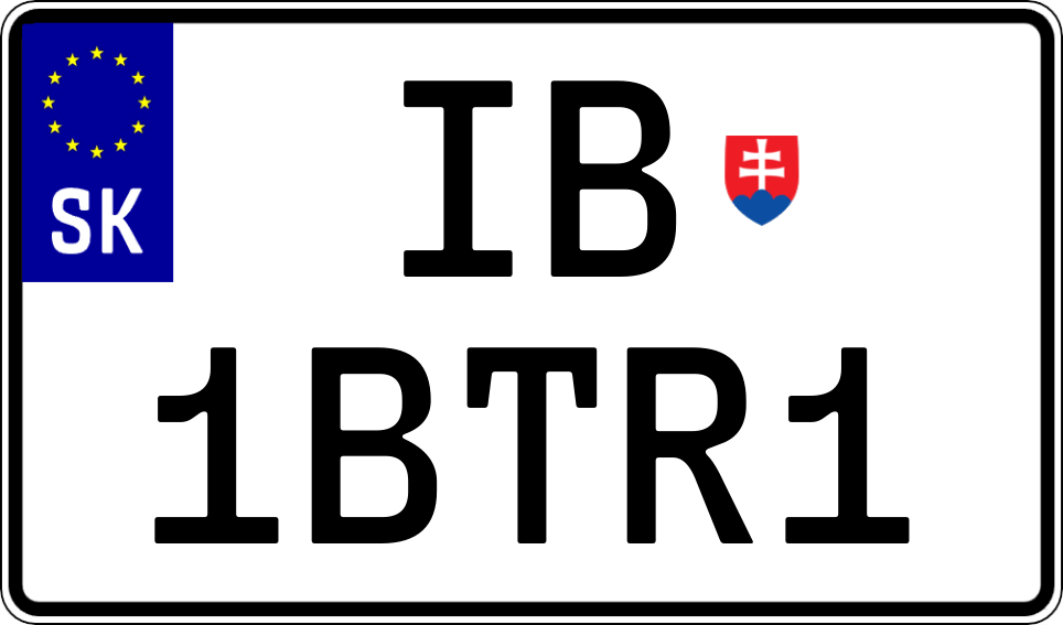 Typ IV - Bežná 2R