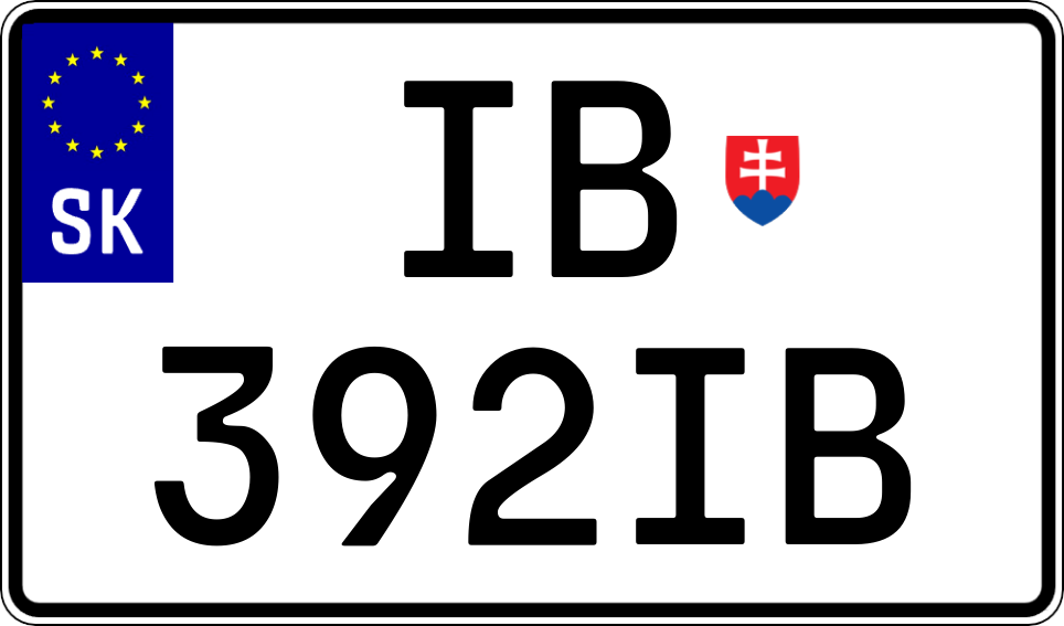 Typ IV - Bežná 2R