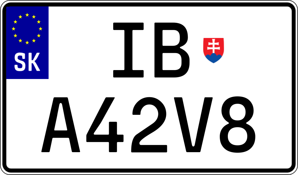 Typ IV - Bežná 2R