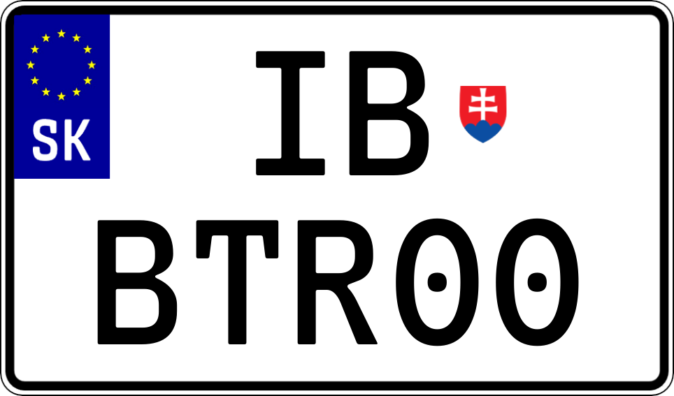 Typ IV - Bežná 2R