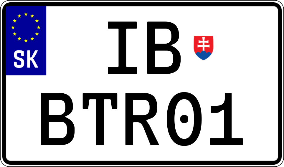 Typ IV - Bežná 2R