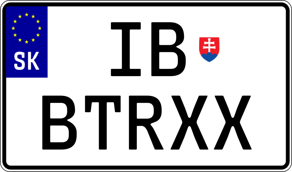 Typ IV - Bežná 2R