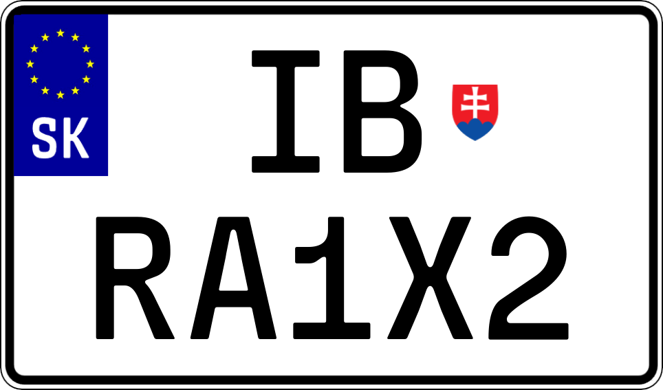 Typ IV - Bežná 2R
