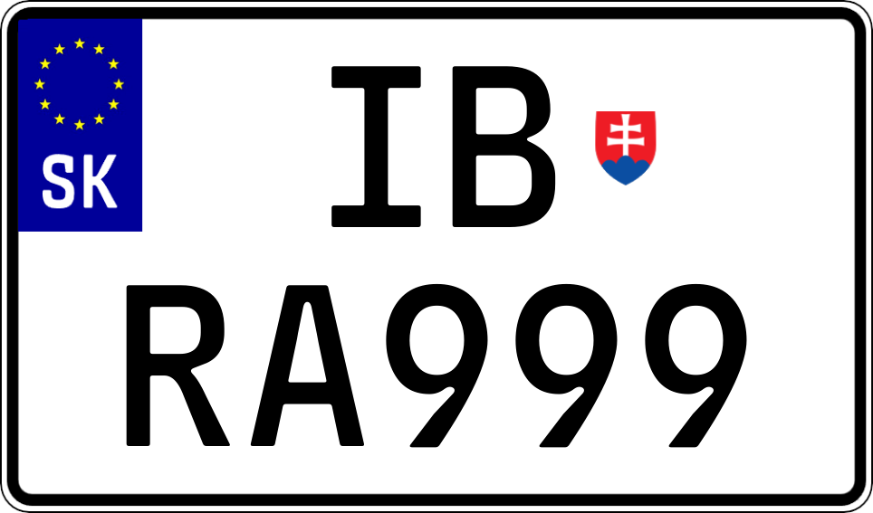 Typ IV - Bežná 2R