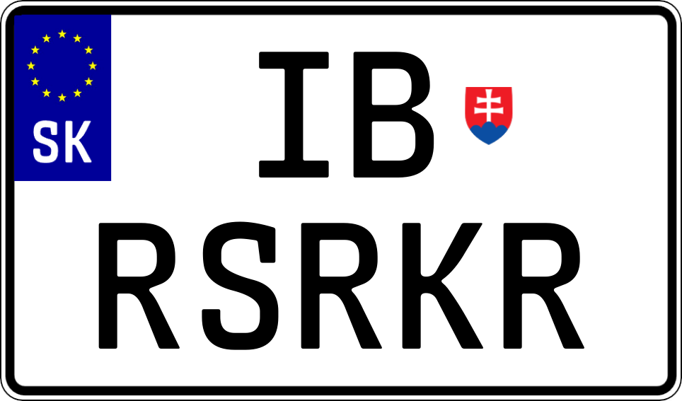 Typ IV - Bežná 2R
