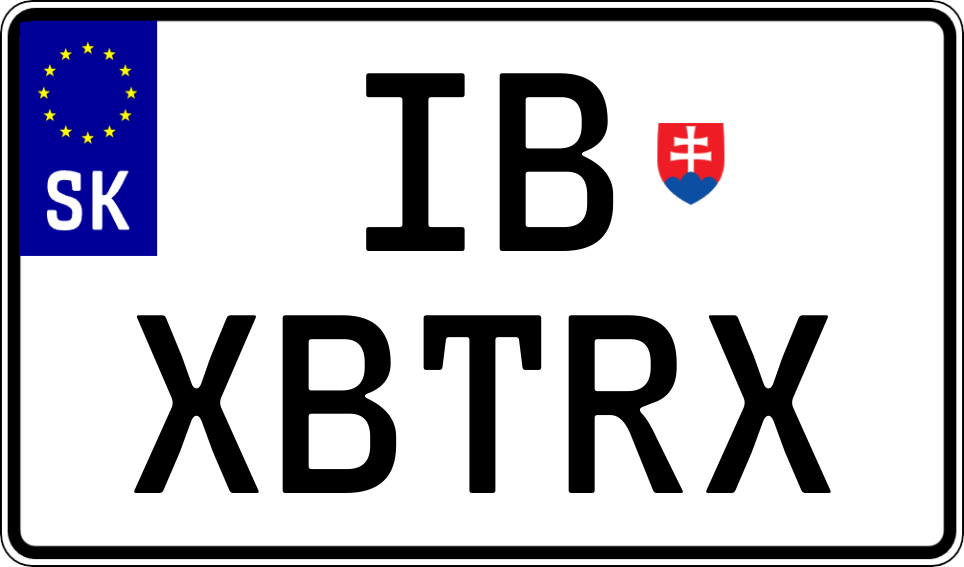 Typ IV - Bežná 2R