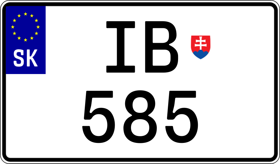 Typ IV - Bežná 2R