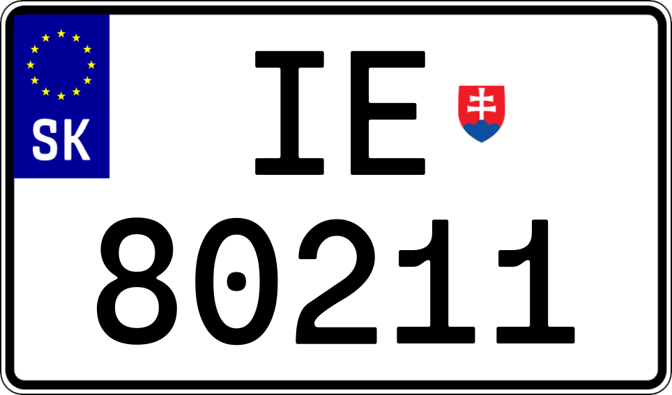 Typ IV - Bežná 2R