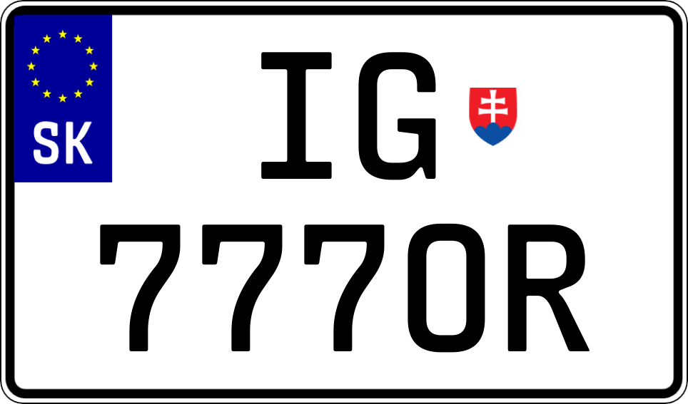 Typ IV - Bežná 2R