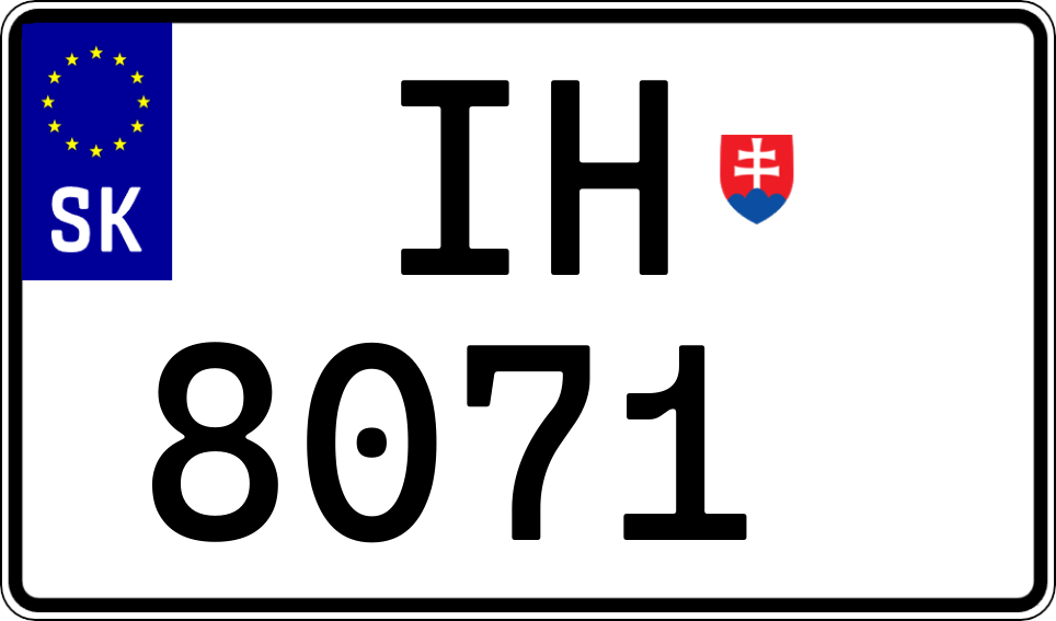 Typ IV - Bežná 2R