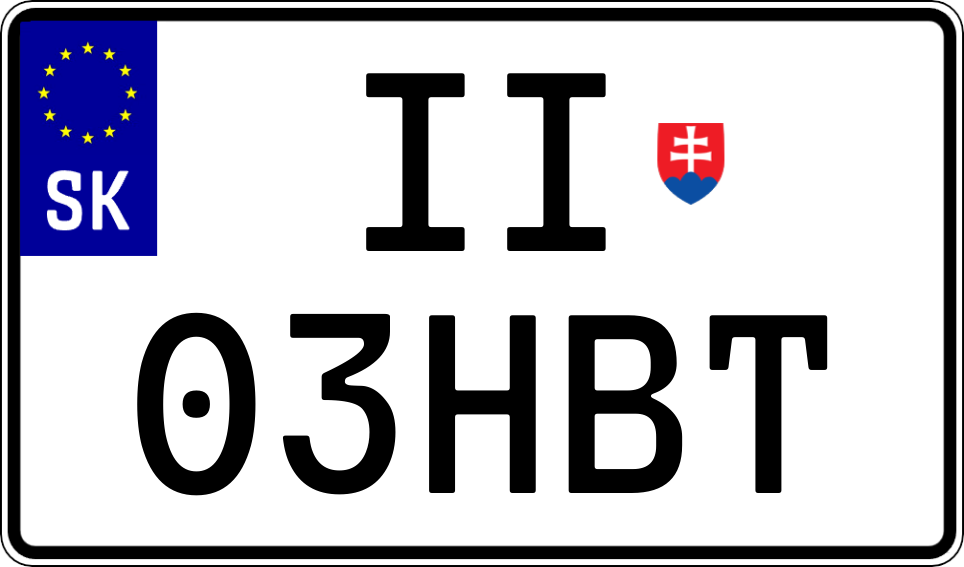 Typ IV - Bežná 2R