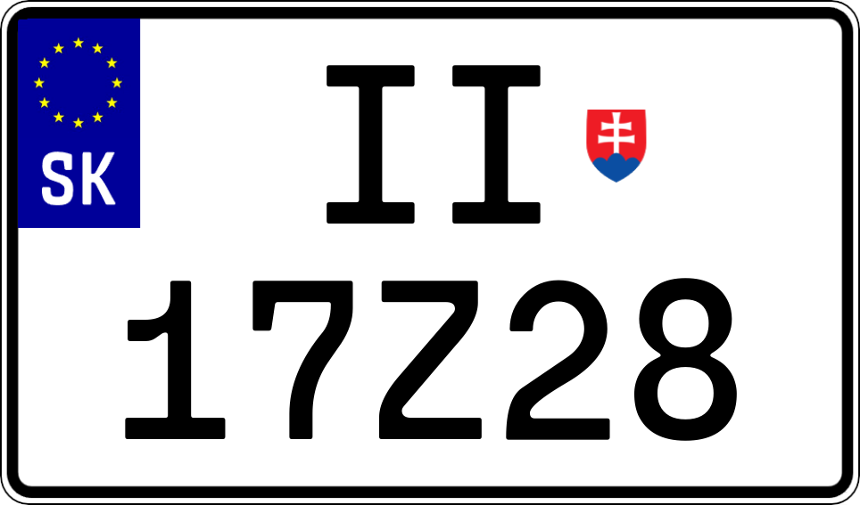 Typ IV - Bežná 2R