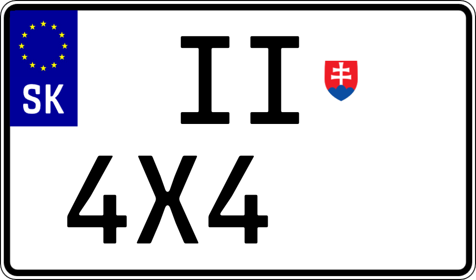 Typ IV - Bežná 2R