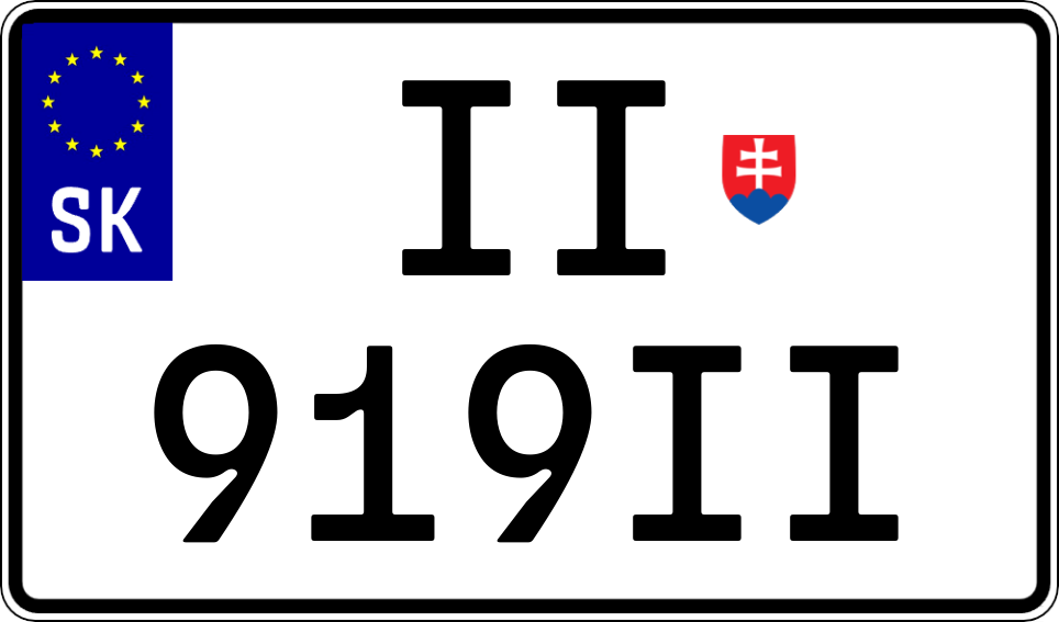 Typ IV - Bežná 2R